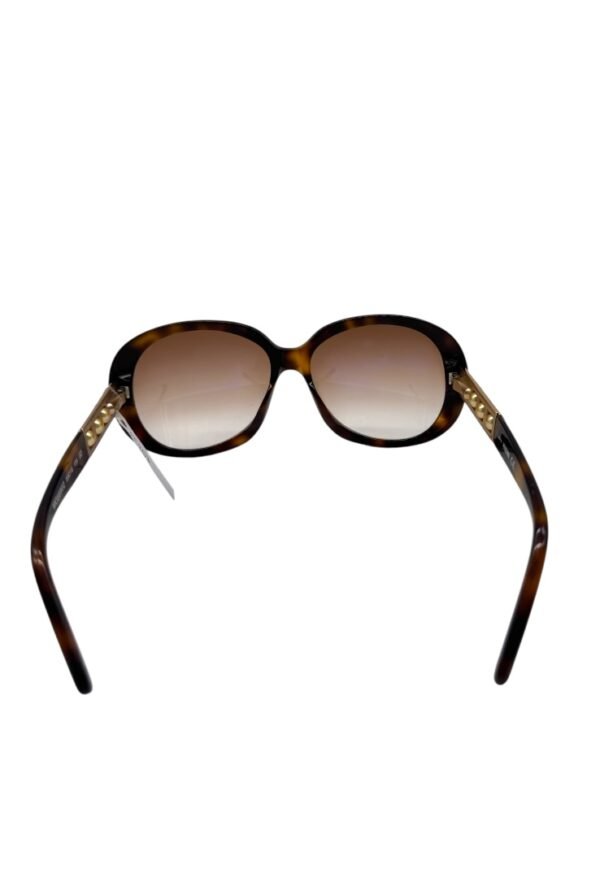 MOSCHINO - SUNGLASSES ROUND CAREY - Image 6